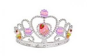 Корона Принцесса сладостей